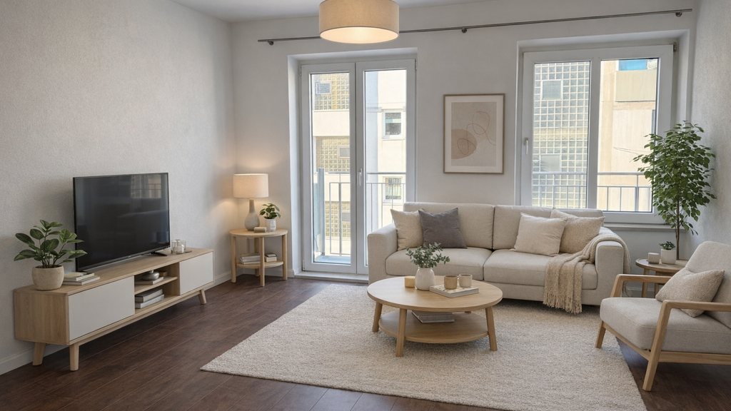 Wohnung zum Kauf 484.800 € 3 Zimmer 52 m² Rupprechtstraße 9 Neuhausen-Nymphenburg München 80636