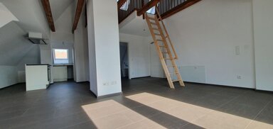 Maisonette zur Miete 590 € 2 Zimmer 64 m² 2. Geschoss frei ab 01.10.2024 Bruck Bruck in der Oberpfalz 92436