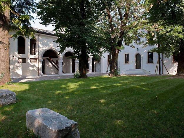 Haus zum Kauf 2.700.000 € 1 Zimmer Costermano sul Garda 37010