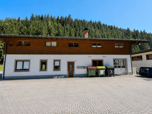 Wohnung zur Miete 985 € 4 Zimmer 97 m² frei ab sofort Viehhofen 5752