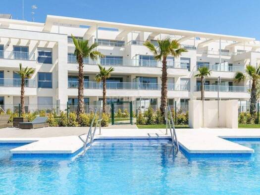 Wohnung zum Kauf provisionsfrei 742.600 € 5 Zimmer 169 m² Calle Aralia 12 Las Lagunas De Mijas 29649