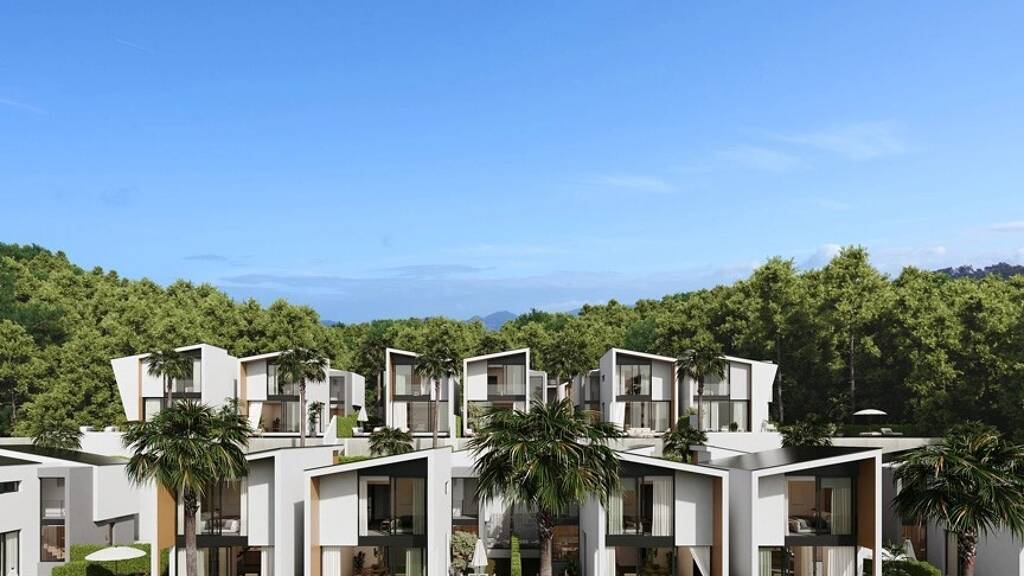 Haus zum Kauf provisionsfrei 1.100.000 € 6 Zimmer 307 m² Mijas Costa 29649