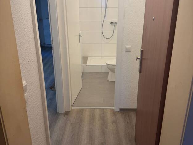 Studio zur Miete 345 € 1 Zimmer 32 m² Lahnstraße 5 Humboldt-Gremberg Köln 51105