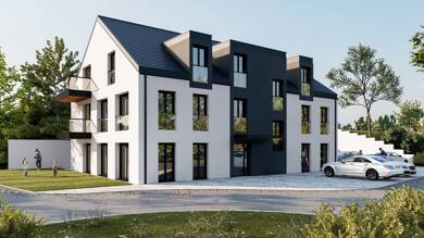 Wohnung zum Kauf - Neubau 409.000 € 3 Zimmer 97 m² EG Nierenhof Velbert / Langenberg 42555