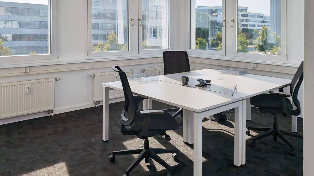 Bürofläche zur Miete provisionsfrei 1.648 m² Bürofläche Curiestraße 2 Vaihingen Stuttgart 70173