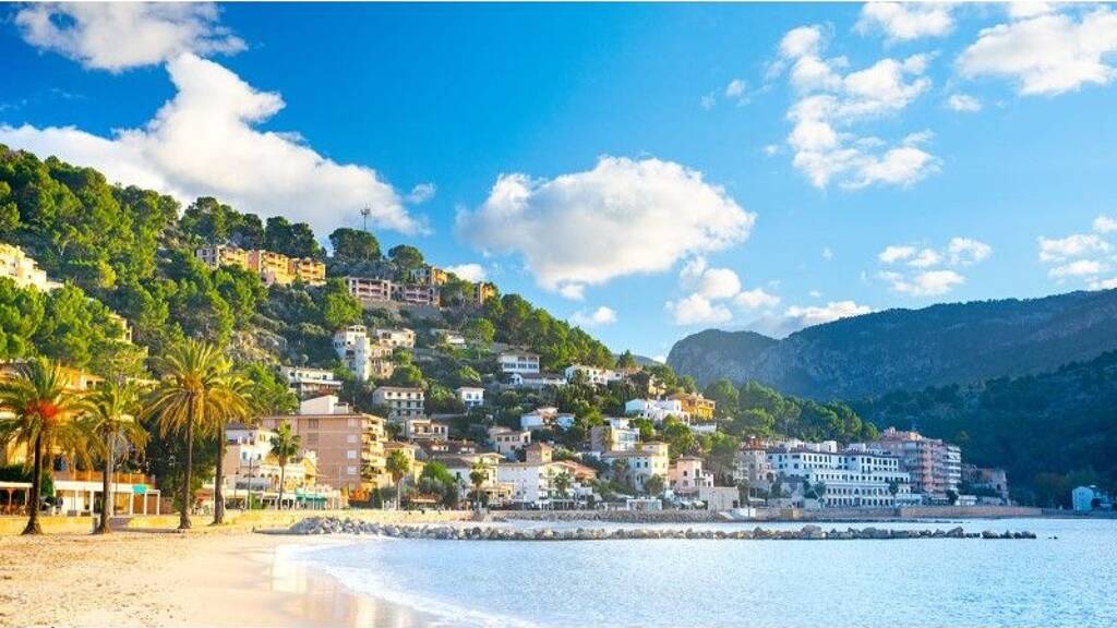 Haus zum Kauf 2.000.000 € 3 Zimmer 228 m² 447 m² Grundstück Sóller 07100