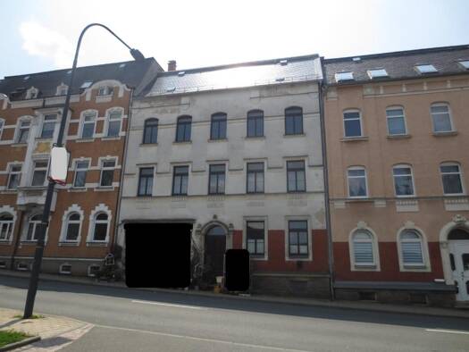 Haus zum Kauf 49.000 € 12 Zimmer 240 m² 250 m² Grundstück Dorfstadt Falkenstein 08223