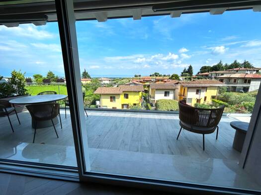 Doppelhaushälfte zum Kauf 1.250.000 € 4 Zimmer 385 m² 535 m² Grundstück Polpenazze del Garda 25080