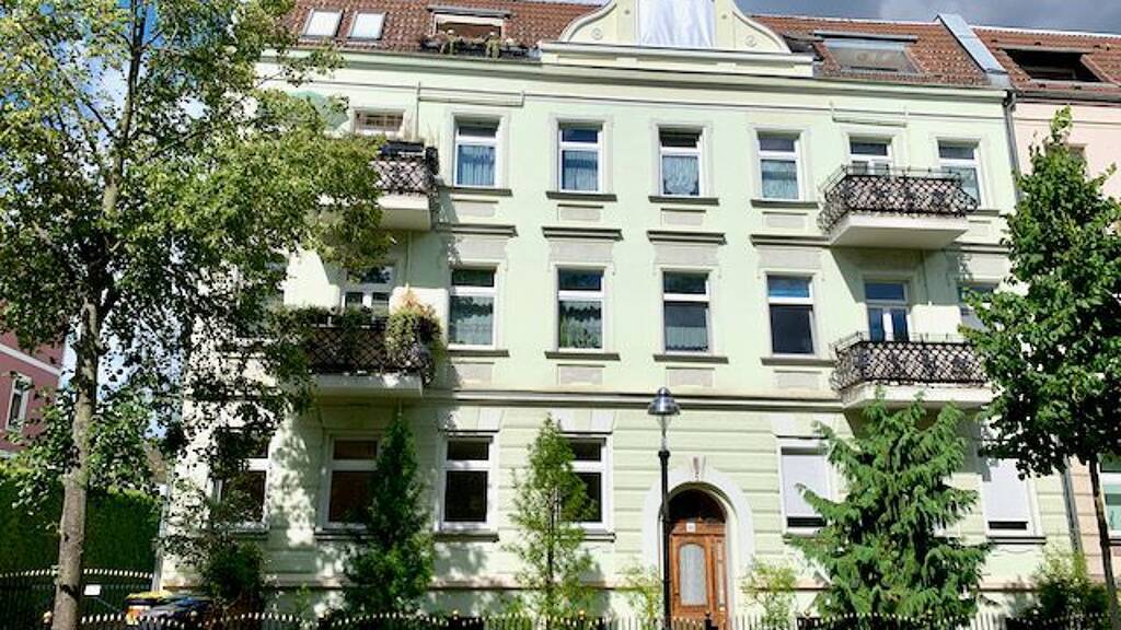 Wohnung zur Miete 1.201 € 3 Zimmer 89 m² EG frei ab sofort Wünsdorfer Str. 92 Lichtenrade Berlin 12307