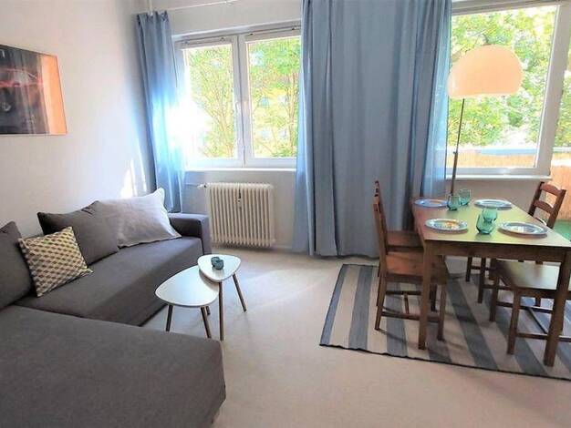 Wohnung zum Kauf provisionsfrei 250.000 € 2 Zimmer 49 m² 2. Geschoss Steglitzer Damm 66 Steglitz Berlin 12169