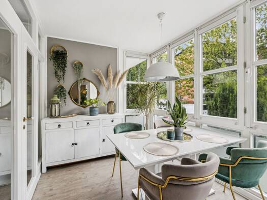 Wohnung zum Kauf 790.000 € 3,5 Zimmer 102 m² Altona-Altstadt Altona 22767