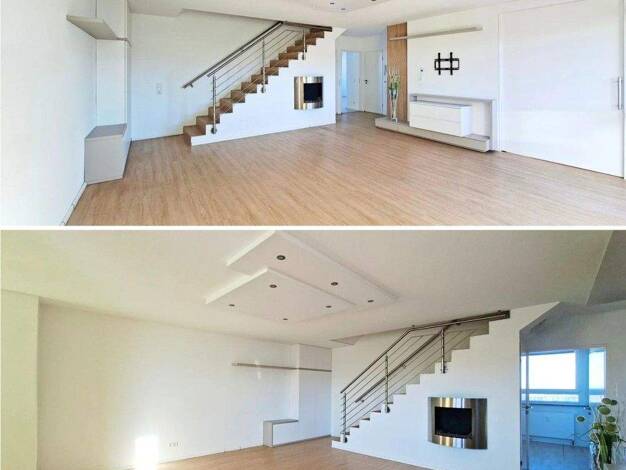 Wohnung zum Kauf provisionsfrei 269.000 € 3,5 Zimmer 96 m² Freudenstadt 72250