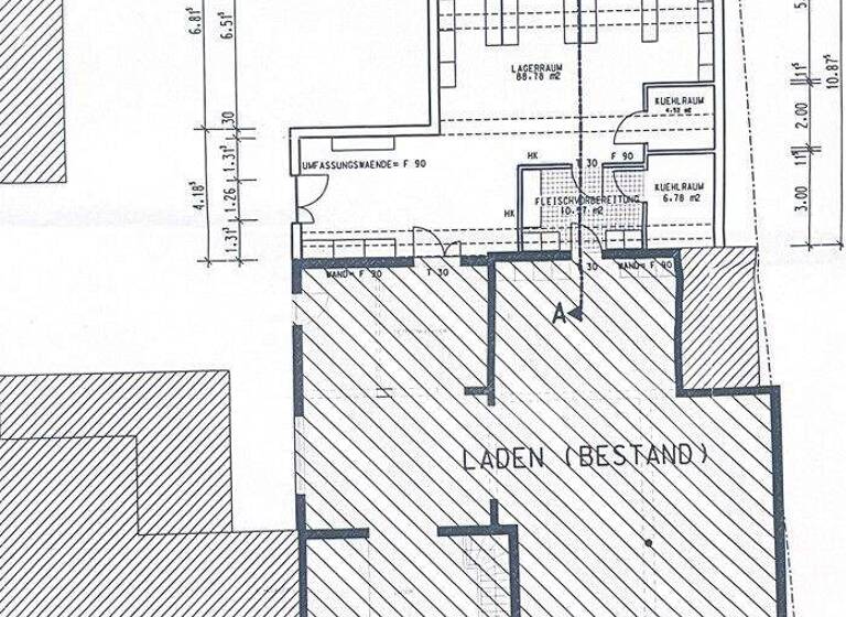 Verkaufsfläche zur Miete 1.200 € Holzen Arnsberg / Holzen 59757