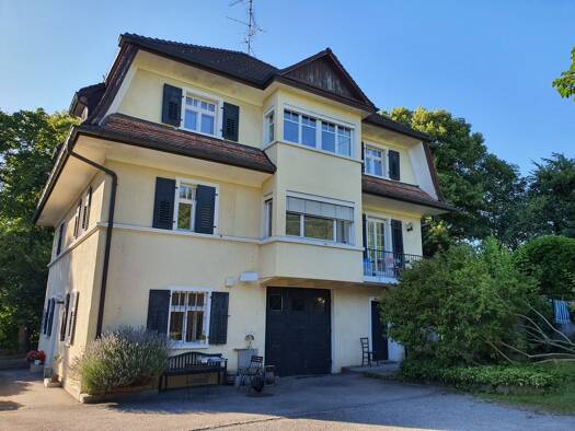 Wohnung zur Miete 980 € 3,5 Zimmer 98 m² 1. Geschoss Hofriedenstraße 4 Lochau 6911