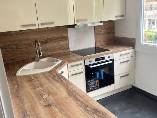 WG-Zimmer zur Miete 1.895 € 4 Zimmer 105 m² Geschoss 1/5 frei ab sofort Königsbau Konstanz 78464