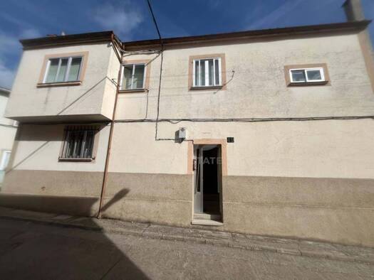 Villa zum Kauf 48.000 € 2 Zimmer 82 m² Ciudad Rodrigo 37500