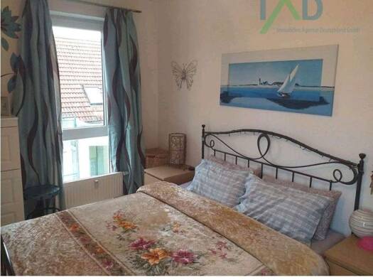 Wohnung zum Kauf 130.000 € 2 Zimmer 45 m² 3. Geschoss Neu-Isenburg 63263