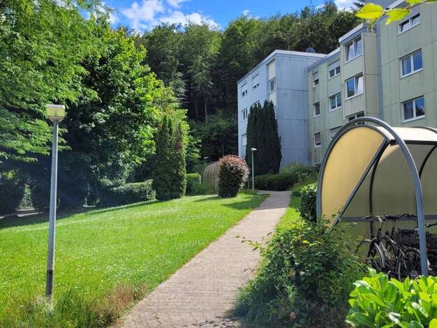 Wohnung zum Kauf 169.000 € 3 Zimmer 83,1 m² 2. Geschoss frei ab sofort Mauer 69256