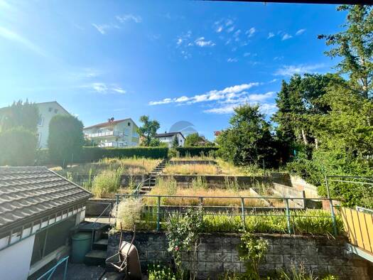 Mehrfamilienhaus zum Kauf 479.000 € 5 Zimmer 223 m² 572 m² Grundstück Heilbronn / Klingenberg (Württemberg) 74081