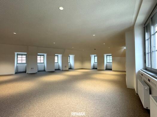 Büro zur Miete - Erstbezug 3.750 € Sankt Georgen am Leithagebirge Eisenstadt 7000