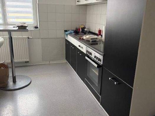 Wohnung zum Kauf 129.000 € 1 Zimmer 47 m² Geschoss 3/3 frei ab sofort Innenstadt Worms 67547