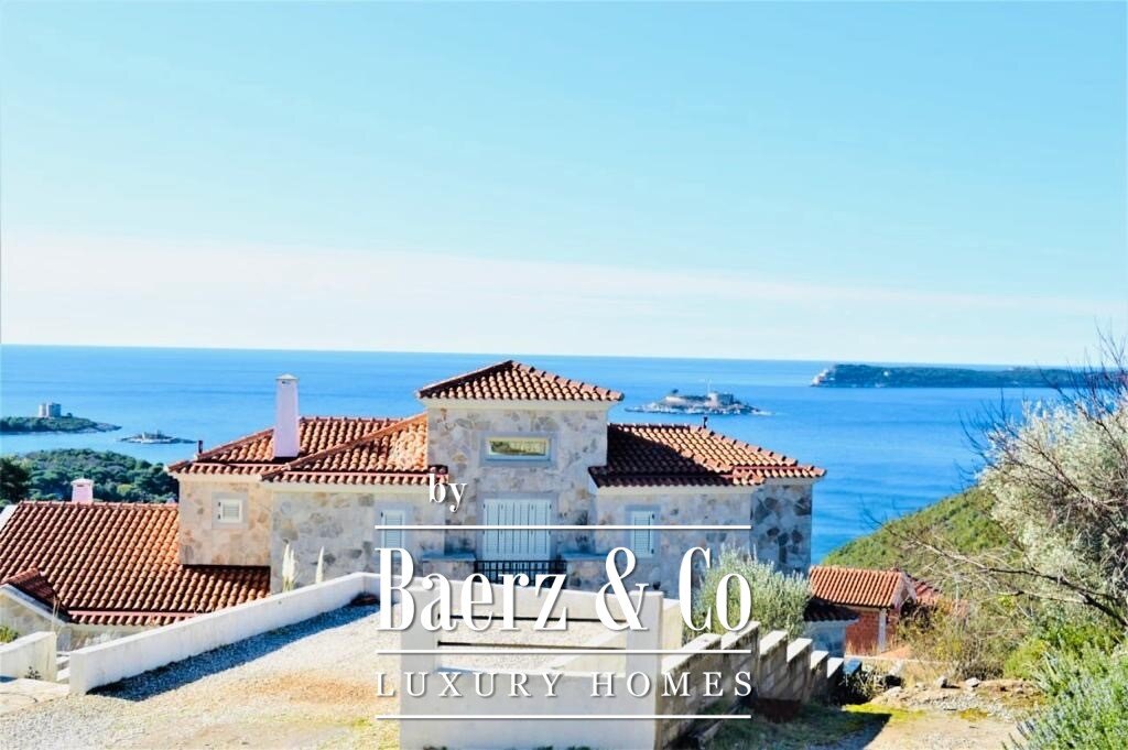 Villa zum Kauf 765.000 € 240 m²<br/>Wohnfläche 1.150 m²<br/>Grundstück herceg novi