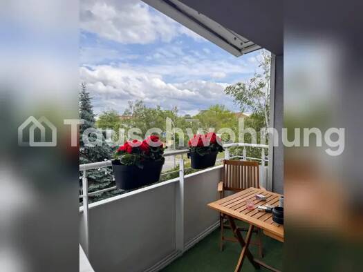Wohnung zur Miete Tauschwohnung 790 € 2 Zimmer 60 m² Spandau Berlin 14052