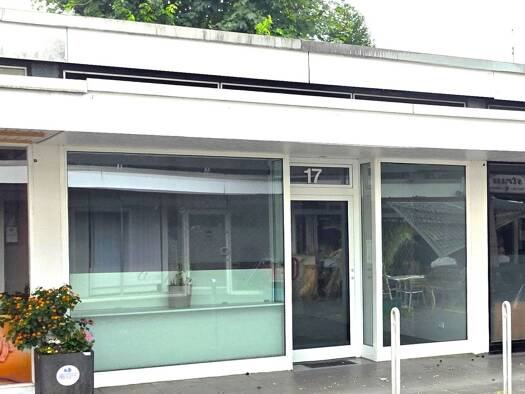 Bürofläche zum Kauf 1.180 € 1,5 Zimmer 75 m² Bürofläche Garath Düsseldorf 40595