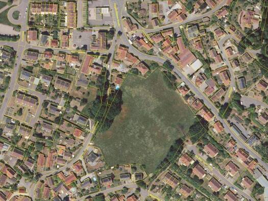 Grundstück zum Kauf provisionsfrei 205.485 € 685 m² Grundstück Ziegelhüttener Straße 35 Ziegelhütten Kulmbach 95326