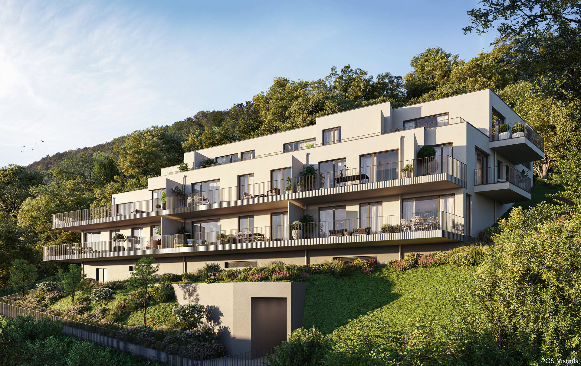 Wohnung zum Kauf – Wien