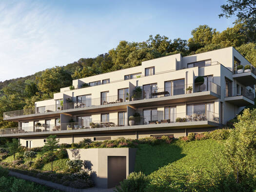 Wohnung zum Kauf - Erstbezug provisionsfrei 434.500 € 3 Zimmer 74,9 m² EG Kaltenleutgeben 2391