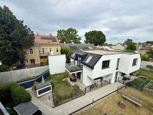 Wohnung zum Kauf 206.900 € 1 Zimmer 41,4 m² Süßenbrunner Platz Donaustadt 1220