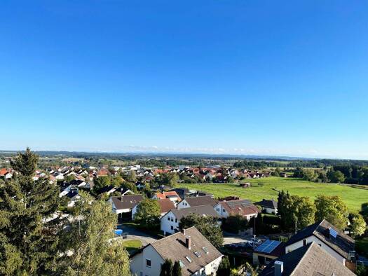 Penthouse zum Kauf 185.000 € 2 Zimmer 62 m² 7. Geschoss Aulendorf 88326