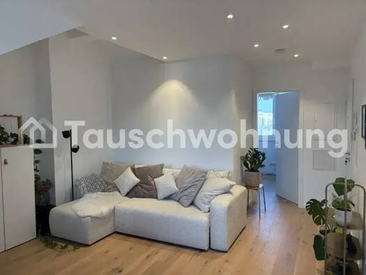 Wohnung zur Miete Tauschwohnung 900 € 1,5 Zimmer 44 m² Geist Münster 48153