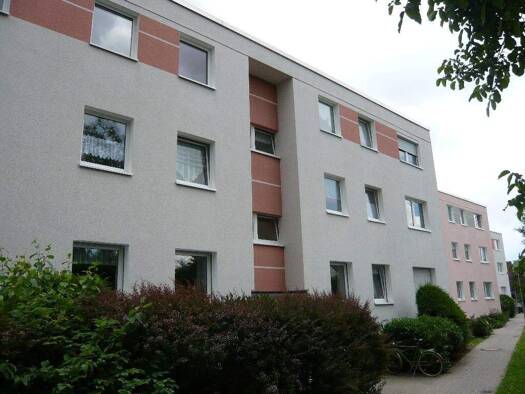 Wohnung zum Kauf provisionsfrei 320.000 € 3 Zimmer 80,5 m² 1. Geschoss Lerchenweg 9 B Arheilgen Darmstadt 64291