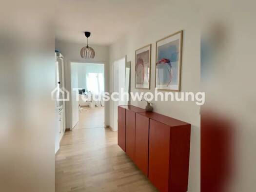 Wohnung zur Miete Tauschwohnung 950 € 3 Zimmer 92 m² Beiertheim-Bulach Beiertheim - Bulach 76135