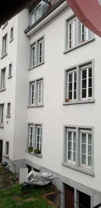 Mehrfamilienhaus zum Kauf 720 m²<br/>Wohnfläche Altstadt Konstanz 78462