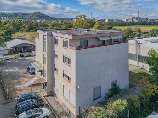 Haus zum Kauf 1.995.000 € 23.731 m² Grundstück Wyhlen Grenzach-Wyhlen 79639