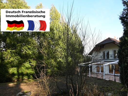 Einfamilienhaus zum Kauf 230.000 € 3 Zimmer 130 m² 1.738 m² Grundstück Kleinblittersdorf Kleinblittersdorf / Rilchingen-Hanweiler 66271