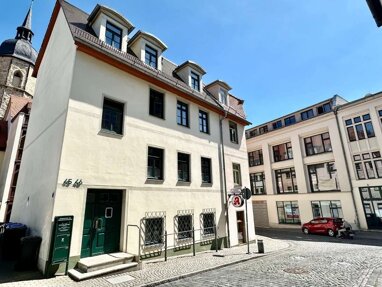 Mehrfamilienhaus zum Kauf 549.000 € 20 Zimmer 587,6 m² 462 m² Grundstück Lutherstadt Eisleben Lutherstadt Eisleben 06295