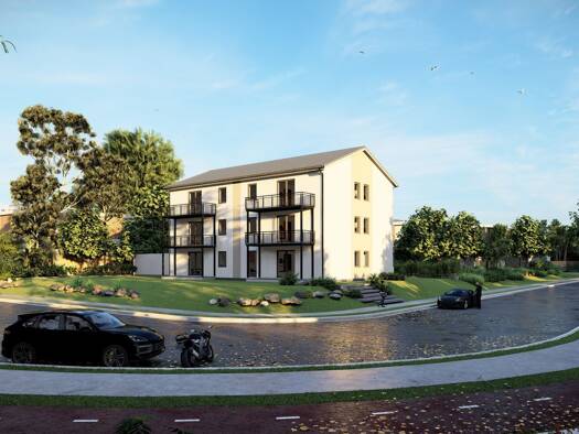Wohnung zum Kauf 2 Zimmer 73,4 m² 2. Geschoss frei ab sofort Egerer Weg/ Breslauer Str. Kulmbach Kulmbach 95326