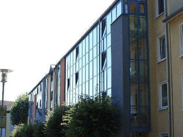 Wohnung zur Miete 459 € 2,5 Zimmer 52,1 m² 3. Geschoss Becklemer Weg 3 Suderwich Recklinghausen 45665