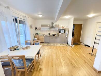 Wohnung zum Kauf 172.000 € 2 Zimmer 60 m² Dachgeschoss, 3. Geschoss Wittlich Wittlich 54516