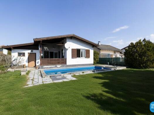 Einfamilienhaus zum Kauf 330.000 € 3 Zimmer 67,6 m² 624 m² Grundstück Theresienfeld 2604