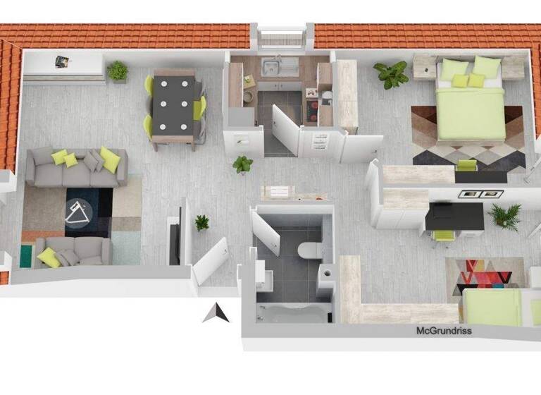 Wohnung zum Kauf provisionsfrei 224.000 € 3 Zimmer 73 m² Malschenberg Rauenberg 69231