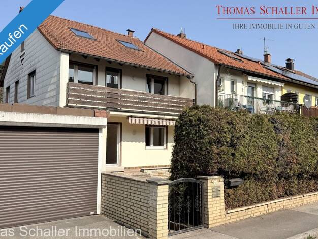 Mehrfamilienhaus zum Kauf 595.000 € 7,5 Zimmer 170 m² 261 m² Grundstück Altenberg Oberasbach 90522