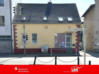 Reihenendhaus zum Kauf 170.000 € 3 Zimmer 148 m² 272 m² Grundstück Lindenfeld Lutherstadt Wittenberg 06886