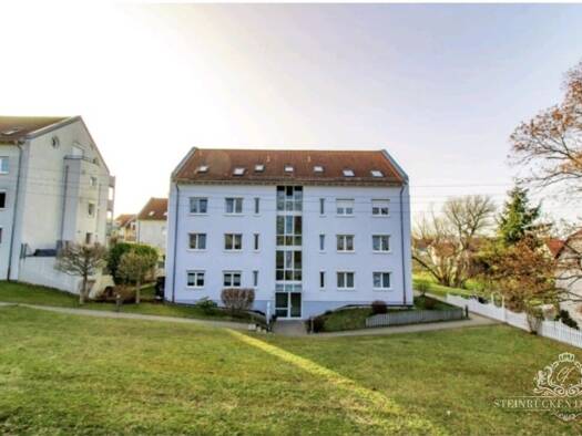 Wohnung zum Kauf 92.000 € 2 Zimmer 45,9 m² Wilsdruff Wilsdruff 01723
