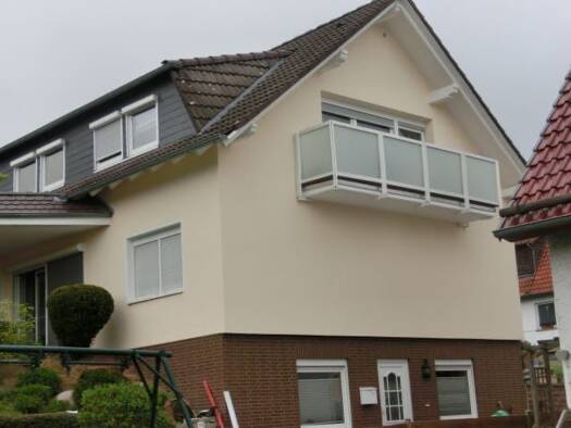 Wohnung zur Miete 680 € 3 Zimmer 80 m² Geschoss 1/1 frei ab 01.10.2026 Osterode Osterode 37520