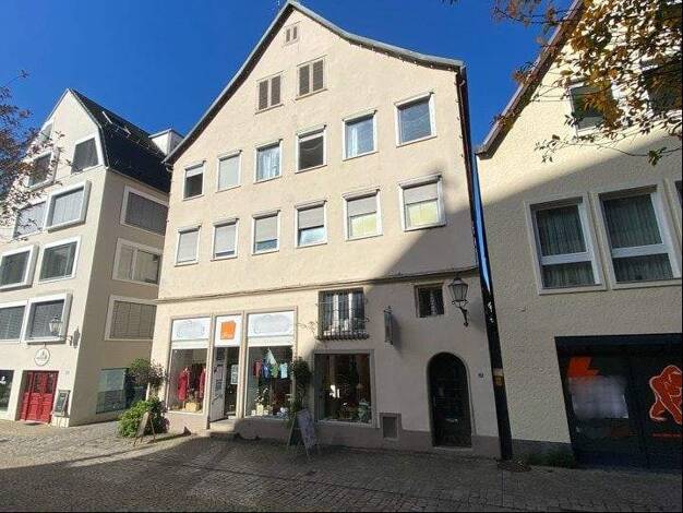 Gewerbeobjekt zum Kauf als Kapitalanlage geeignet 610.000 € 498 m² 170 m² Grundstück Schorndorf 73614